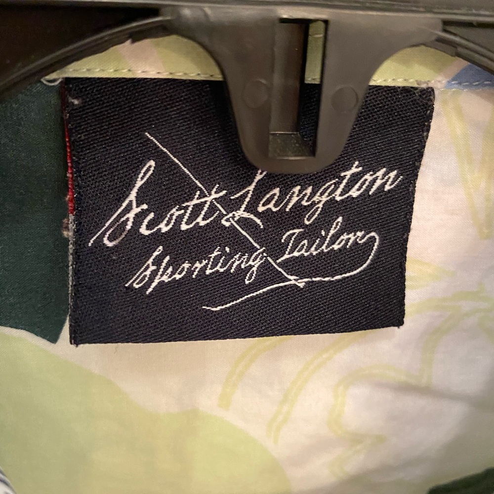 Cool Button Down Shirt - image 4